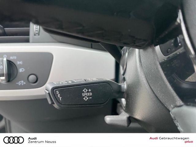 Audi A4 - Bild 16