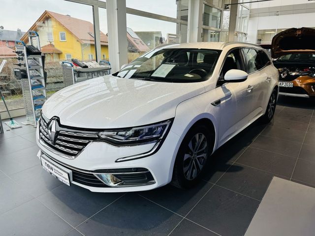 Renault Talisman Grandtour ZEN TCe 160 EDC GPF