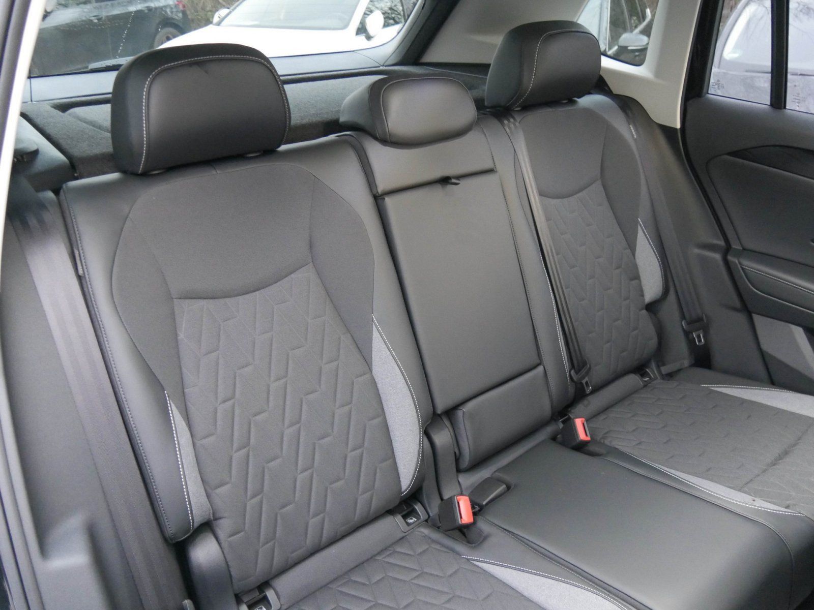 Volkswagen Tiguan ENERGY 1,5 l OPF 150 PS DSG AHK IQ-Light foto 4
