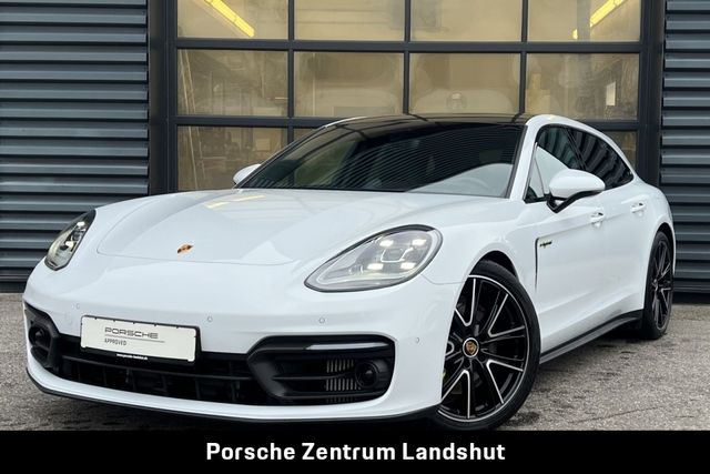 Porsche Panamera 4 E-Hybrid Sport Turismo Platinum Ed.