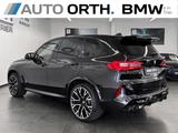 BMW X5 M Competition PANO MASSAGE SITZLÜFT AHK B&W - BMW X5 M mit Benzin-Antrieb