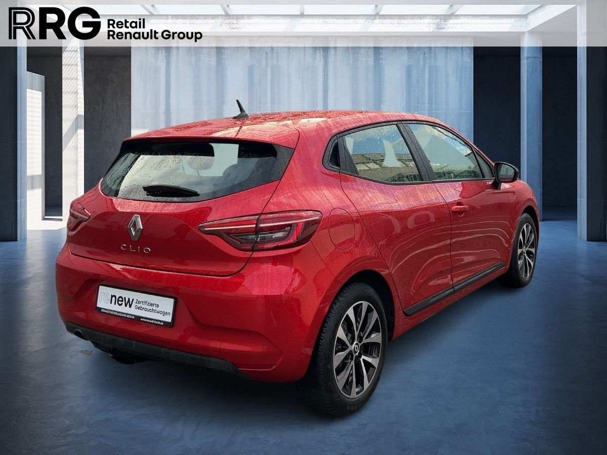 Renault Clio - Bild 5