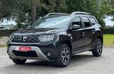 Dacia Duster II Celebration - Dacia Duster Celebration mit Benzin-Antrieb