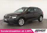 Skoda Kamiq 1.0 TSI DSG Tour LED Pano SmartLink Kam +3 - Skoda Kamiq aus 2024