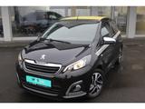 Peugeot 108 TOP! Collection 72 5türig *Ganzjahresreifen* - Peugeot 108 Gebrauchtwagen