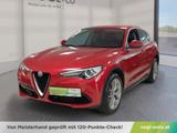 Alfa Romeo Stelvio First Edition 2.0 ATX Q4 - Alfa Romeo Stelvio aus 2017