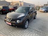 Nissan Juke Tekna *2.Hand*EURO 5*Leder*Kamera*Navi*ALU*
