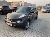 Nissan Juke Tekna *2.Hand*EURO 5*Leder*Kamera*Navi*ALU*