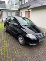 Volkswagen VW Fox 2006 1,0L zu verkaufen - Volkswagen Fox: 1.0