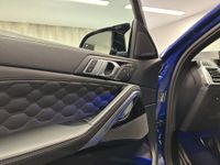 BMW X6 M - Vorschau Bild 35