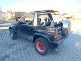 Suzuki Vitara 1.6 Cabrio TA ET - Suzuki Vitara: Cabrio