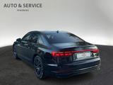 Audi A8 60 TFSI e quattro 340kW 360°*Massage*Pano*B&O - Audi A8 Gebrauchtwagen