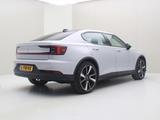 Polestar 2 Long Range Dual motor 408PK 78kWh 93% SoH [ TR - Polestar aus 2021