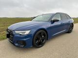 Audi A6 Avant quattro/S-line/AHK/8-fach/VOLL - NP 89T