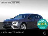 Mercedes-Benz A 250 e |AMG|NIGHT|DISTR|NAVI|MBeam|Sitzklima - Mercedes-Benz A 250 in Bremen