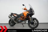 KTM 1290 SUPER ADVENTURE S - TravelPack, Scottoil - KTM 1290 SUPER ADVENTURE