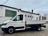 Volkswagen Crafter 50 Pritsche*mittellang*RWD*A/C*AHK* - Volkswagen Crafter: Pritsche