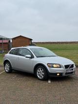 Volvo C30 D5 5Zyl. Turbo Sleeper - Volvo C30: Automatik