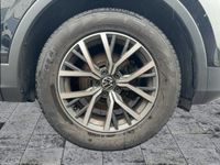 Volkswagen Tiguan - Vorschau Bild 8