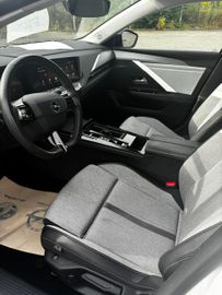 Opel Astra - 11