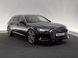 Audi A6 Avant 50 TDI qu.*SPORT*LED-KEYLESS-APPLE-DSP - Audi A6: 5.5