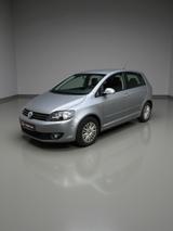 Volkswagen Golf Plus VI Team BMT - Volkswagen Golf: V Plus