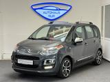 Citroën C3 Picasso VTi 95 Exclusive/PDC/KLIMA - Citroën C3 Picasso: Exclusive