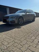 BMW 530d xdrive M Sportpaket - BMW 530 Gebrauchtwagen in Braunschweig
