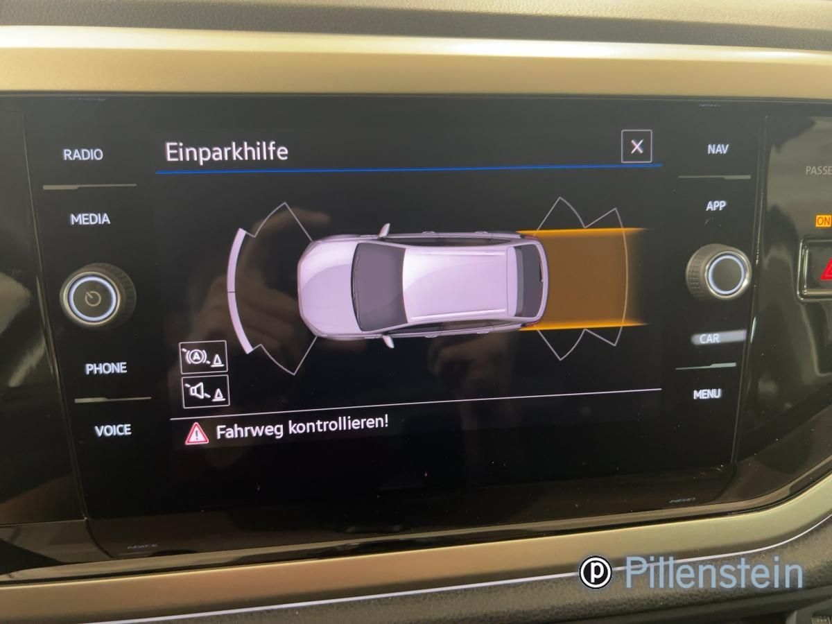 Volkswagen Taigo - Bild 14