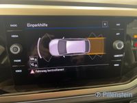 Volkswagen Taigo - Vorschau Bild 14