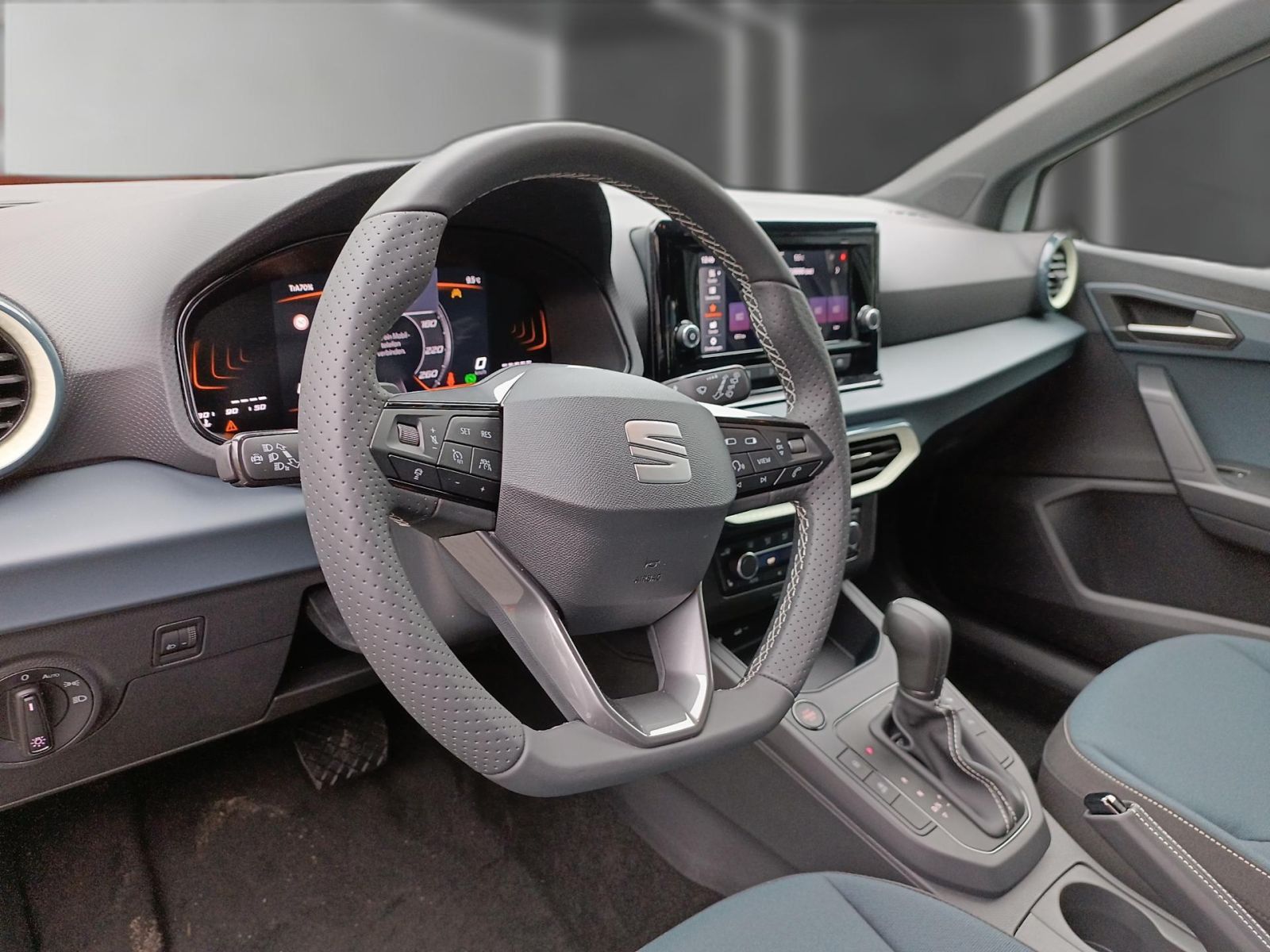 Seat Arona - Bild 19