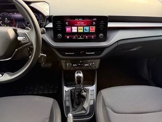 Fabia Ambition