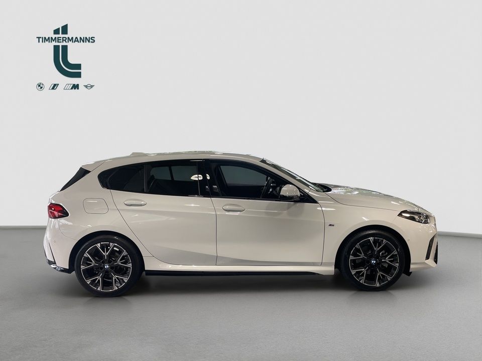 BMW 120 - Bild 7