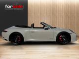 Porsche .2 Carrera 4 GTS Cabriolet, 18 Wege, LED - Porsche 991: Carrera