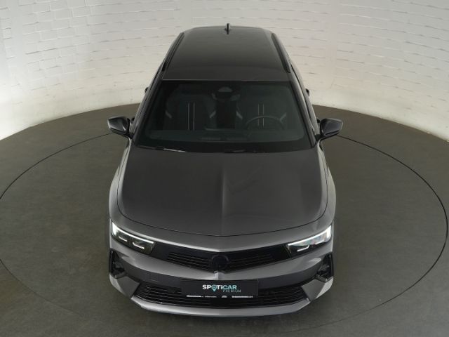 Astra L ST GS+AHK+NAVI+360 GRAD KAMERA+SITZ-/LEN