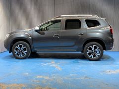 DACIA Duster II Prestige AUTOMATIK/150 PS/360°-Kamera