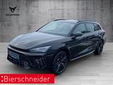 Cupra Leon Sp. VZ 4Drive DSG Black Edition PANO AHK - CUPRA Leon VZ-Black-Edition mit Benzin-Antrieb