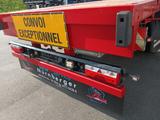 Schwarzmüller 3-A TELE-Plateau TRIDEC  REIFEN/BREMSE/LACK/TÜV - Schwarzmüller LKWs