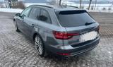 Audi A4 2.0 TDI 140kW STr. S LineQuattro Standheizung