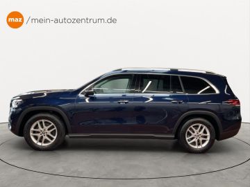 Mercedes GLS 350 - 3