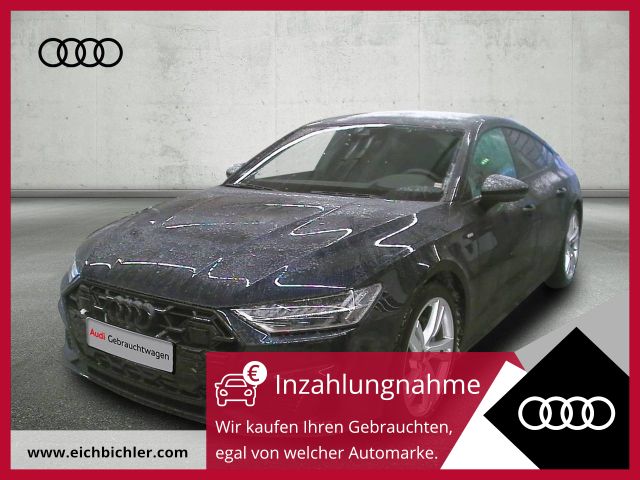 Audi A7 Sportback 45 TFSI quattro S tronic 4xSHZ ACC