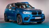 BMW X5 M F85 | AKRAPOVIČ | PANORAMIC | 575 HP - scheckheftgepflegte BMW X5 M