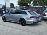 Audi A6 3.0 TDI Quattro ACC+Panorama+20 Zoll - Audi A6 2.0 TDI