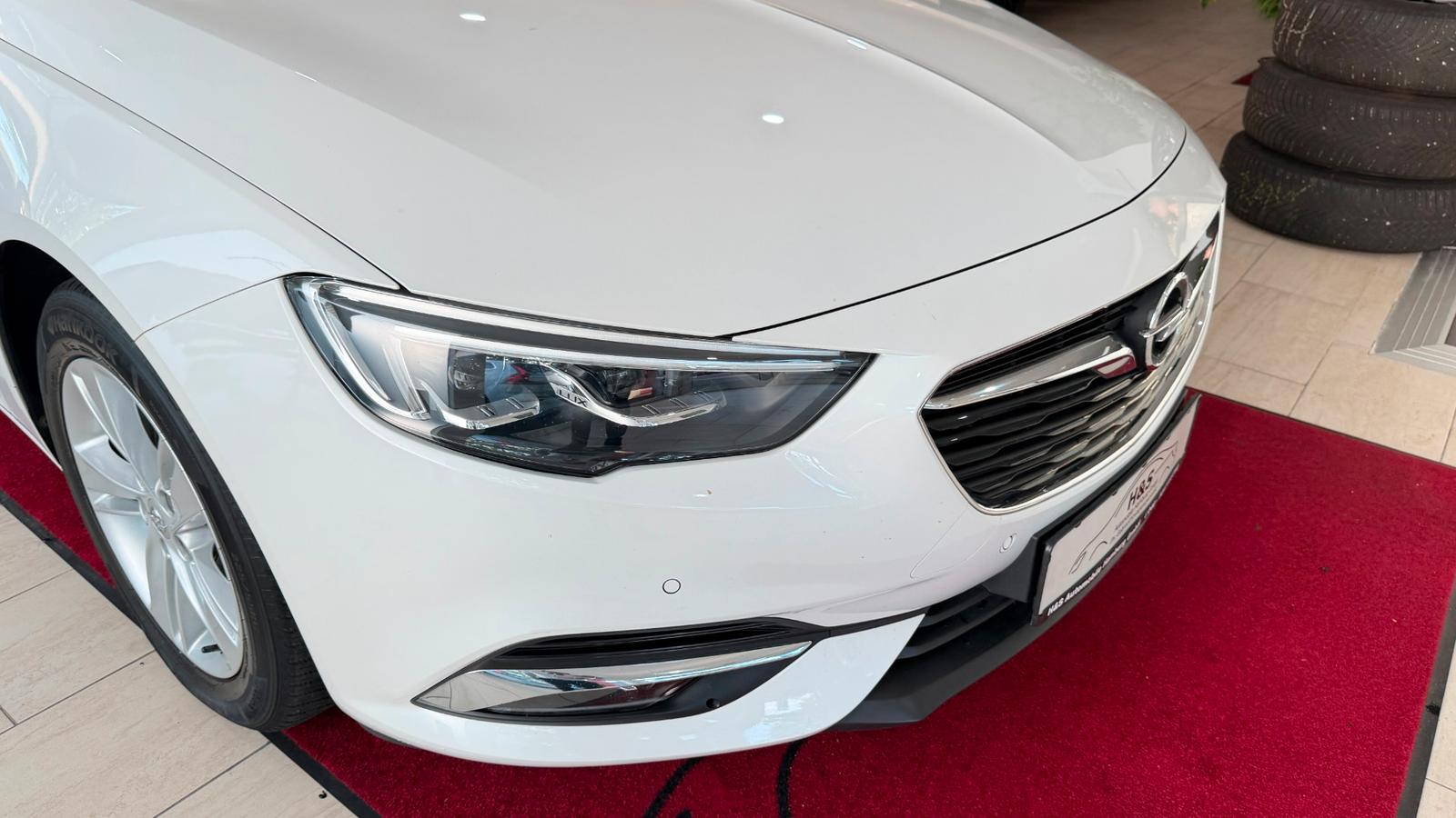 Opel Insignia B Grand Sport Innovation