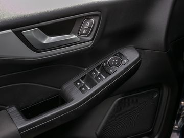 Ford Kuga 2.5 Plug-In Hybrid Cool & Connect Navi