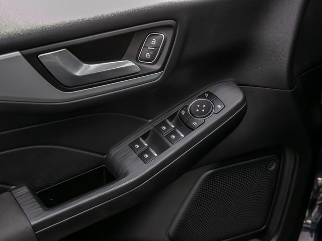 Ford Kuga 2.5 Plug-In Hybrid Cool & Connect Navi