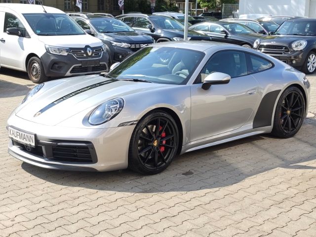 Image of Porsche 911