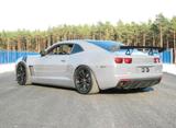 Chevrolet Camaro - gebrauchte Chevrolet Camaro aus dem Jahr 2009