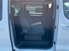 Pössl VANster  *Alltagstauglicher Camper*145PS