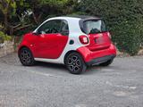 Smart ForTwo coupé 0.9 66kW prime prime